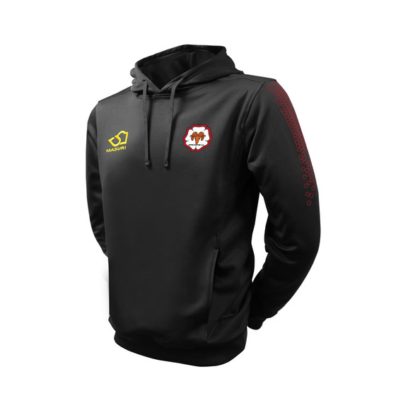 Unisex Hoodie -UPHOP