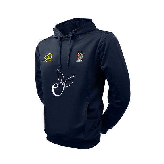Unisex Hoodie -UVCC