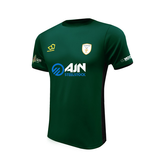 Mens Training Shirt -STBCC