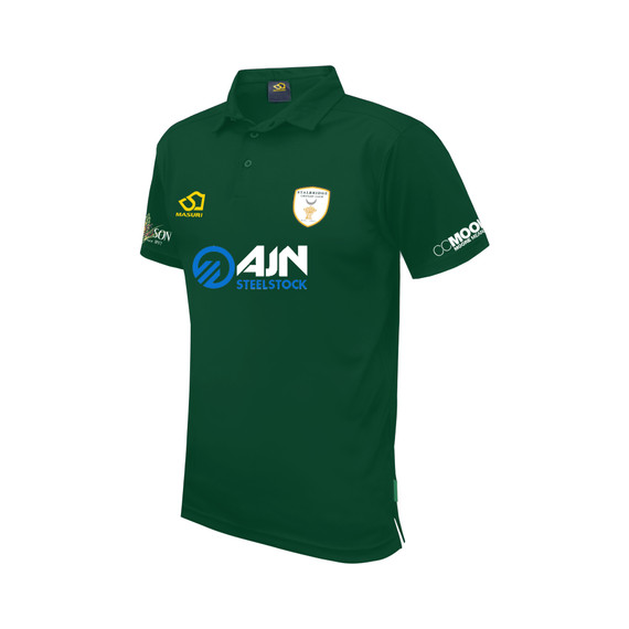 Mens Performance Polo-STBCC