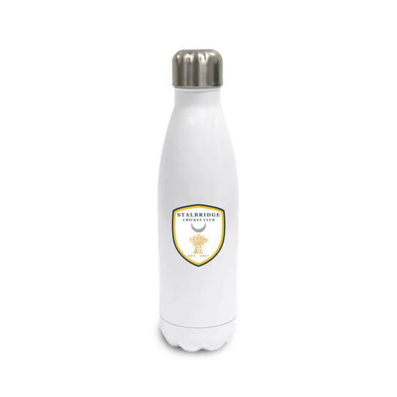 Stainless Steel Water Bottle -STBCC