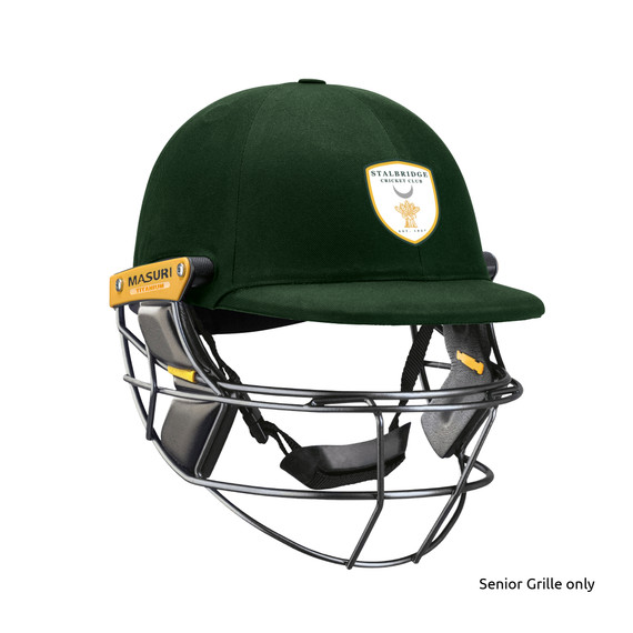 E Line Titanium Helmet-STBCC