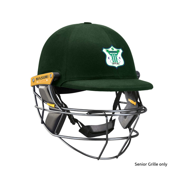 E Line Titanium Helmet-SWAY