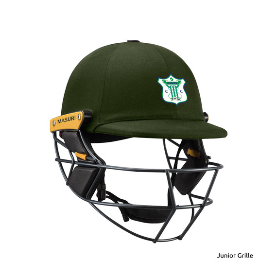 T Line Steel Junior Helmet-SWAY