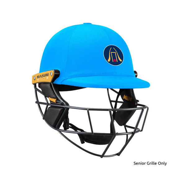 1st Team -(T Line Titanium Helmet)-HMBLDN