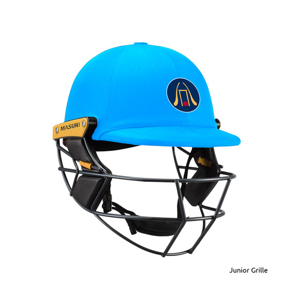 1st Team -(T Line Steel Junior Helmet)-HMBLDN