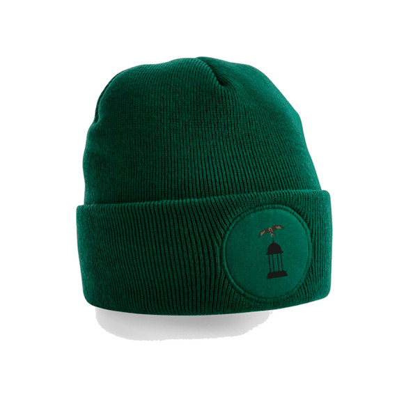 Tech Beanie-PESRC