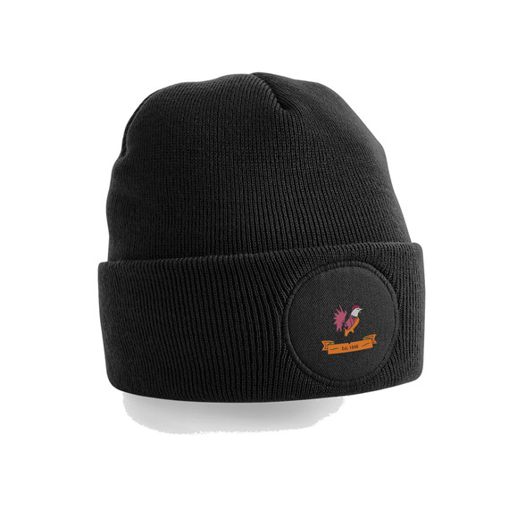 Tech Beanie-ORPGN