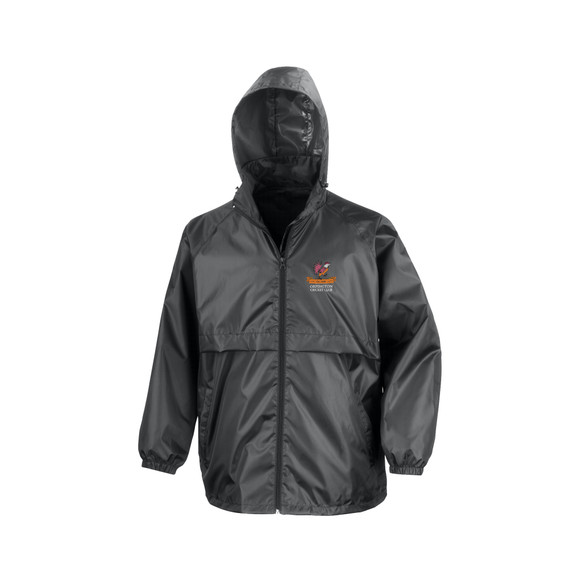 Raincoat / Jacket-ORPGN