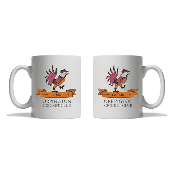 Mug-ORPGN