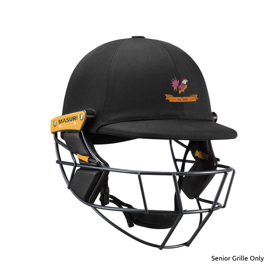 T Line Titanium Helmet-ORPGN