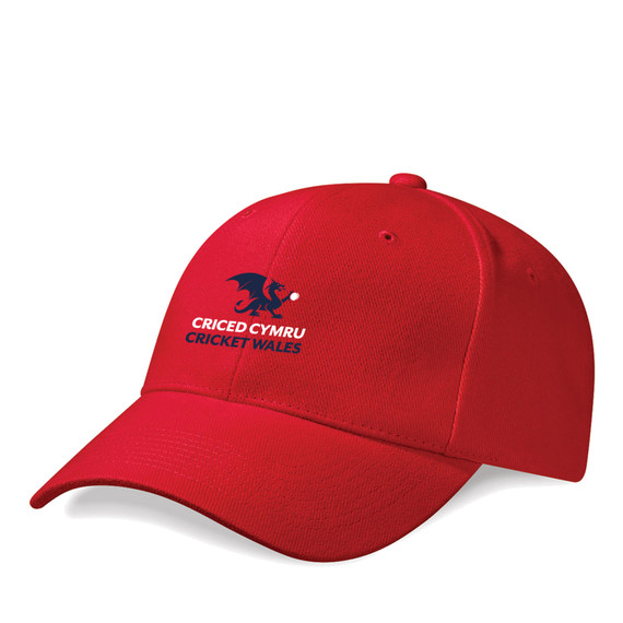 Basic Cap -WALES