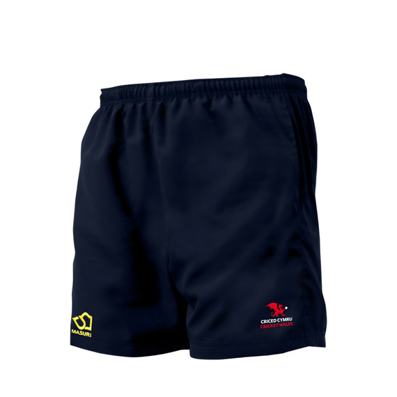 Junior Training Short -WALES