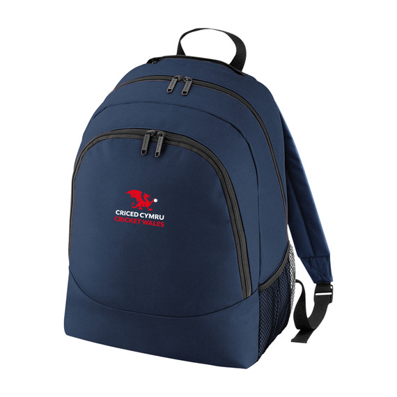 Pro Backpack-WALES