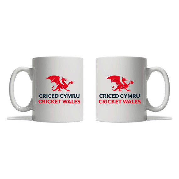 Mug-WALES