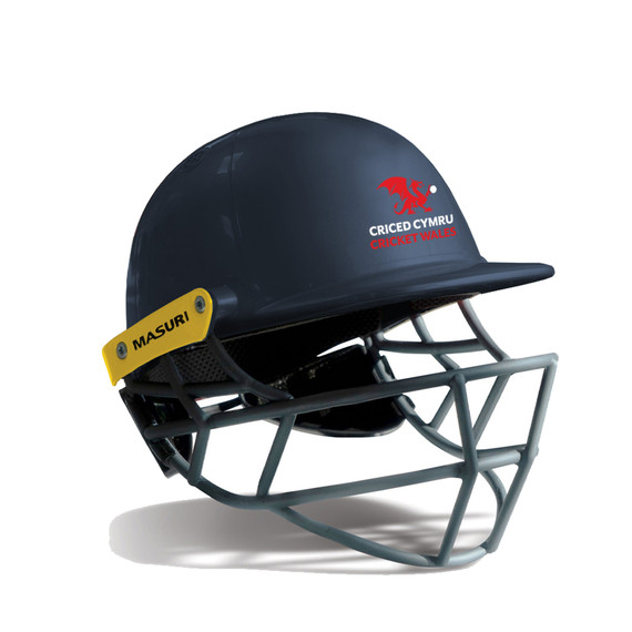 Mini Replica Helmet-WALES