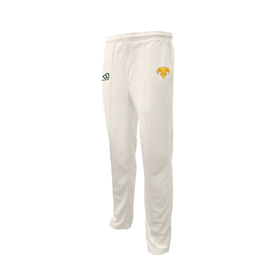 Women's Cricket Trouser -MOSECC