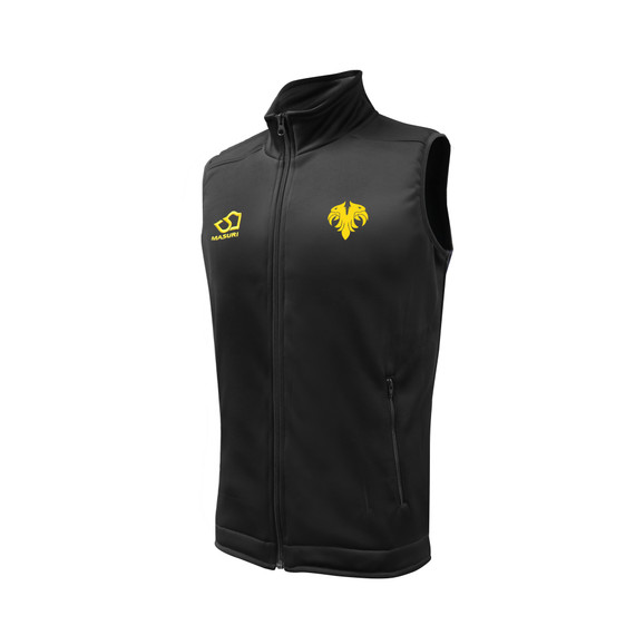 Unisex Gilet -MOSECC
