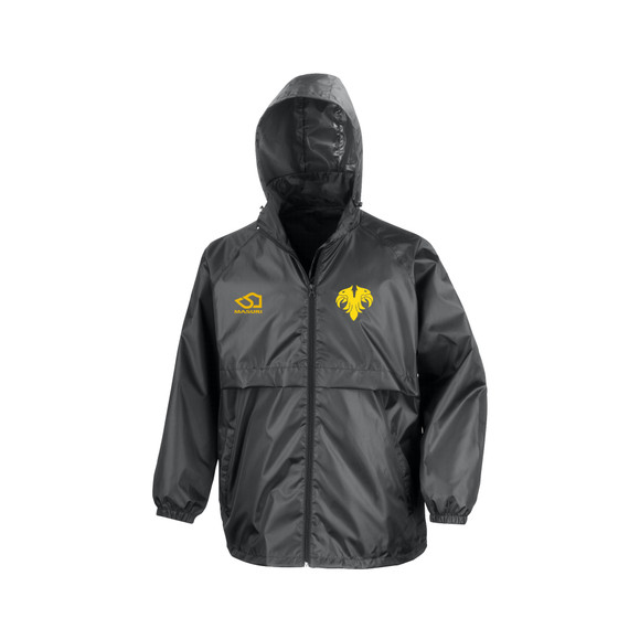 Raincoat / Jacket-MOSECC