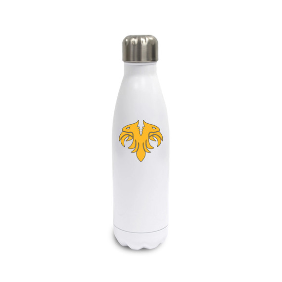 Stainless Steel Water Bottle -MOSECC