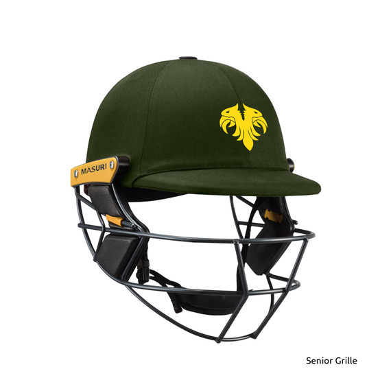T Line Steel Helmet-MOSECC