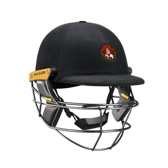 E Line Titanium Helmet-PWLLHE