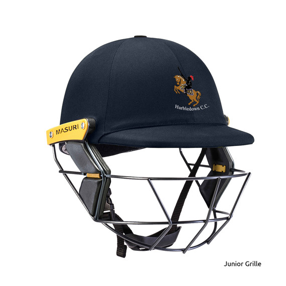 T Line Steel Junior Helmet-PWLLHE