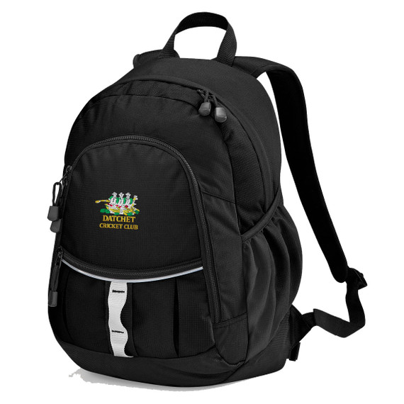 Rucksack -DATCC