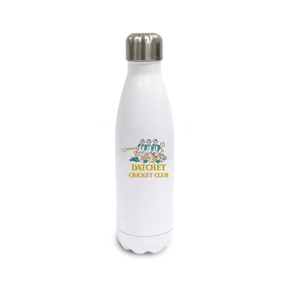Stainless Steel Water Bottle -DATCC