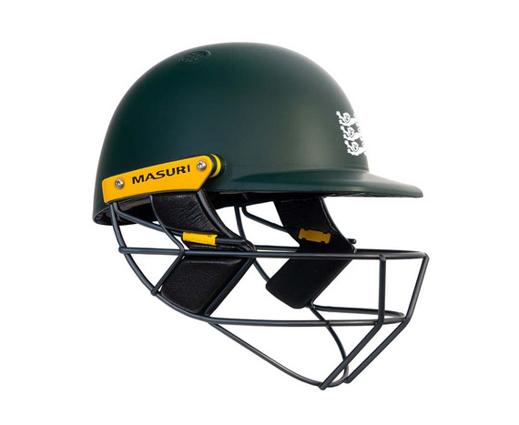 T Plus Steel Helmet-GUERCS
