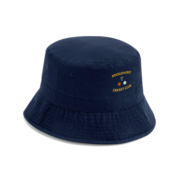 Bucket Hat-MICKLEH