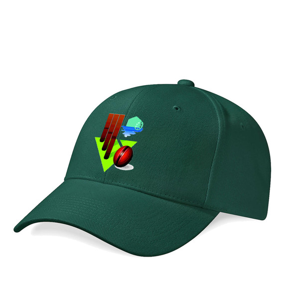 Basic Cap -CMULCC