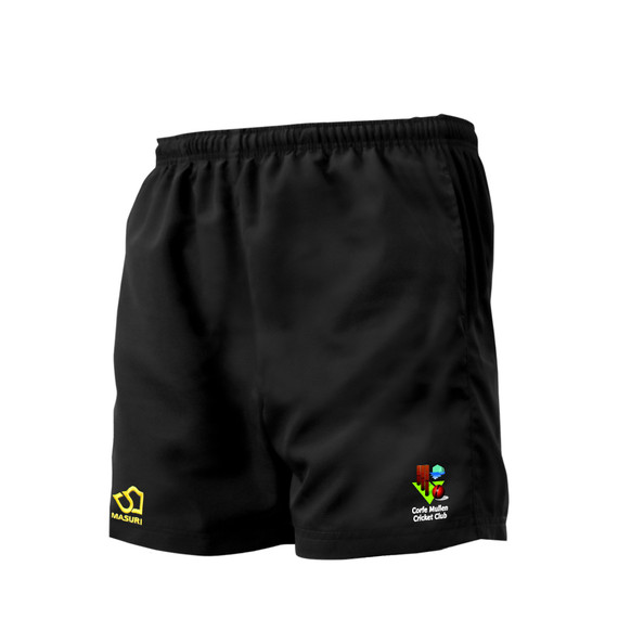 Mens Training Short -CMULCC