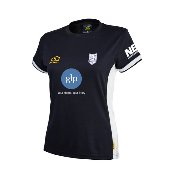 Women's Training Shirt -DULWCC