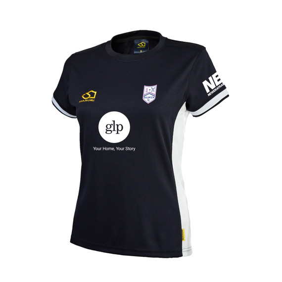 Women's Training Shirt -DULWCC