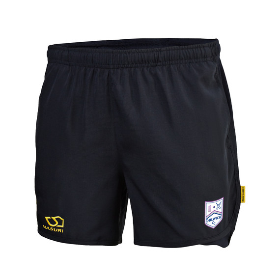 Women's Training Shorts-DULWCC