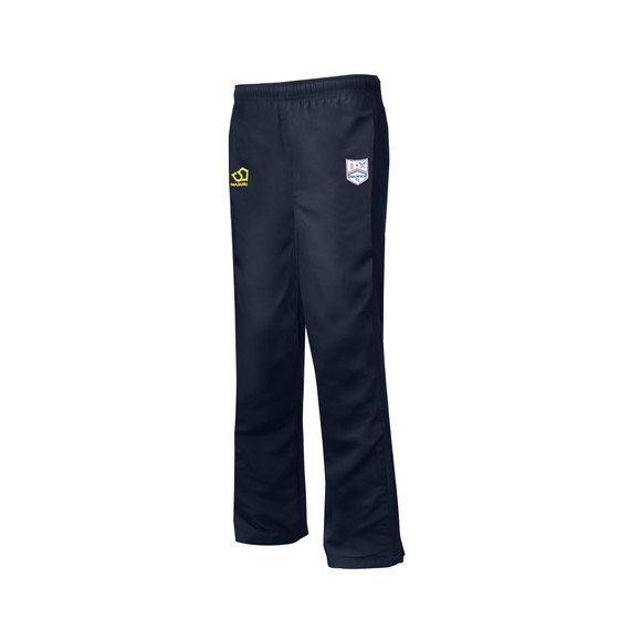 Women's Tracksuit Bottoms-DULWCC