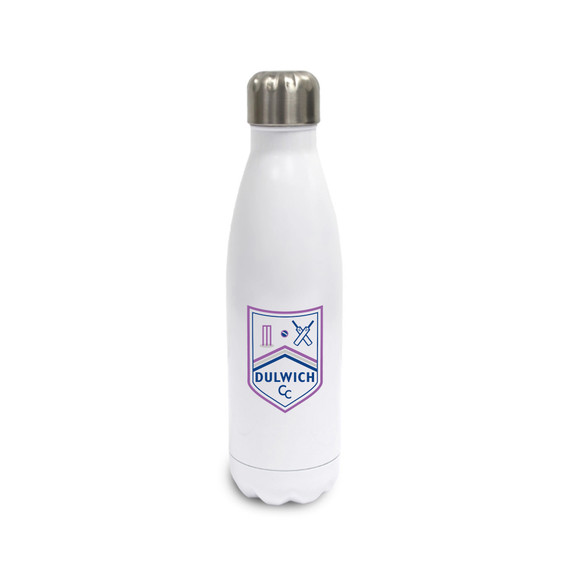Stainless Steel Water Bottle -DULWCC