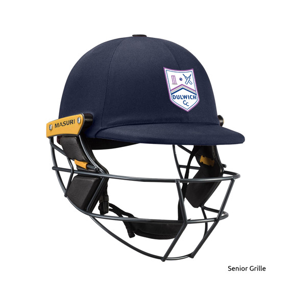 T Line Steel Helmet-DULWCC