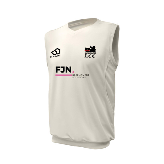 Sleeveless Slipover -RFYCC