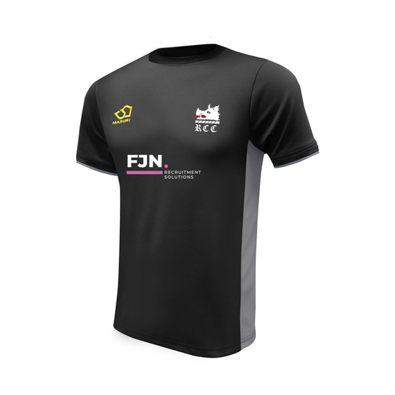 Mens Training Shirt -RFYCC