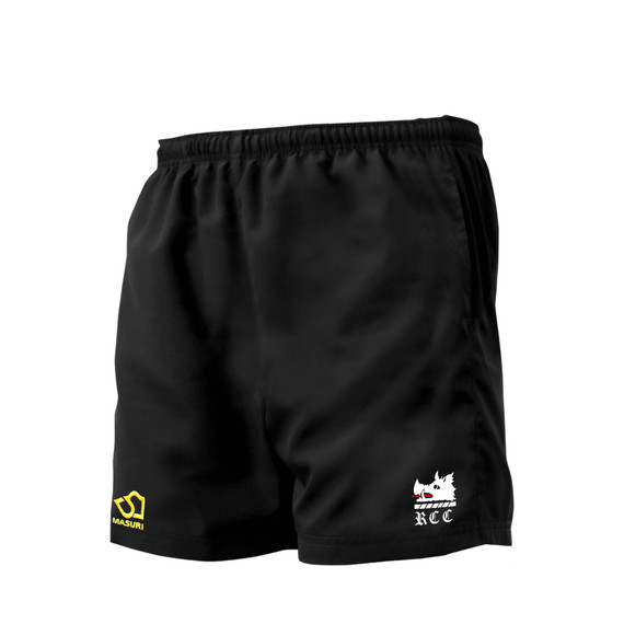 Junior Training Short -RFYCC