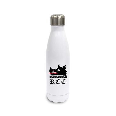 Stainless Steel Water Bottle -RFYCC