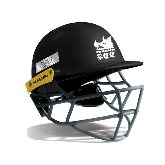 Mini Replica Helmet-RFYCCBUNDLE6