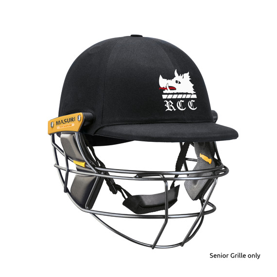 E Line Titanium Helmet-RFYCC