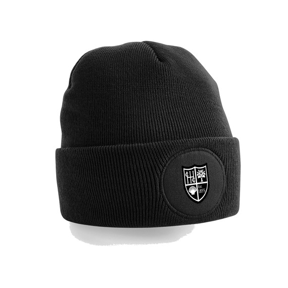 Tech Beanie-HAMHILL
