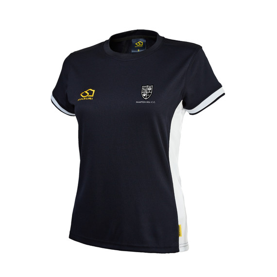 Women's Training Shirt -HAMHILL