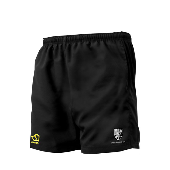 Mens Training Short -HAMHILL