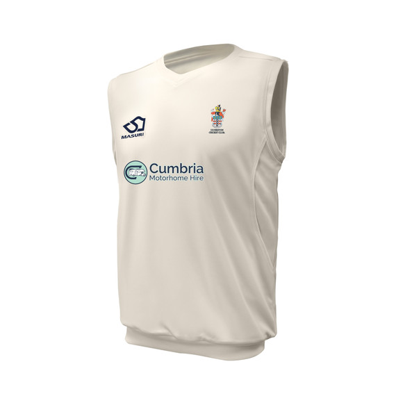 Sleeveless Slipover -UVCCBundle