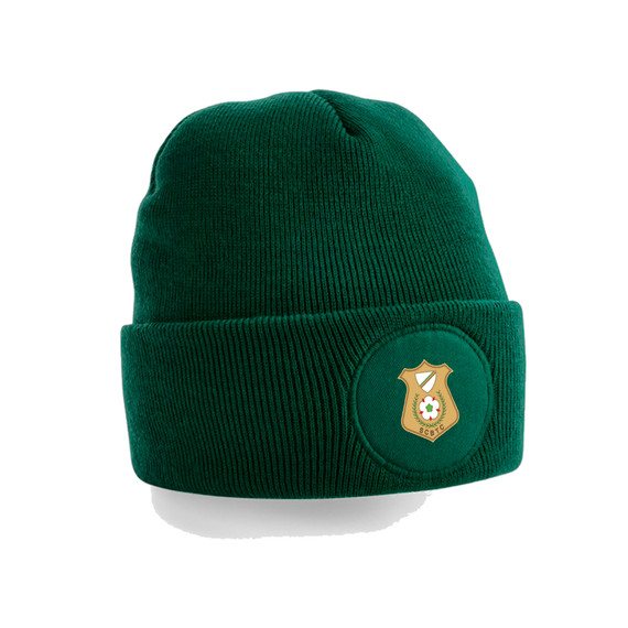 Tech Beanie-SADCC
